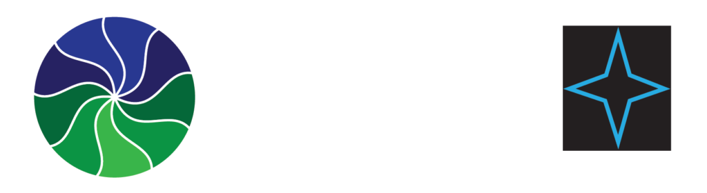WGAP and NA-ROAD logos